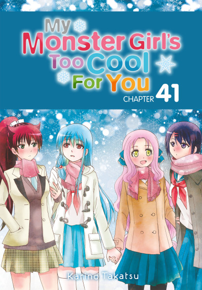series cover