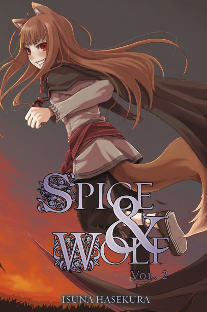 series cover