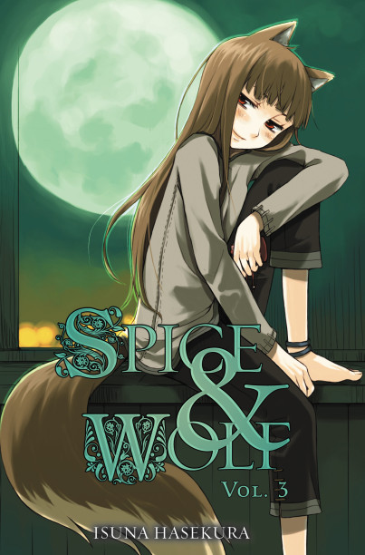 series cover