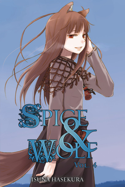 series cover