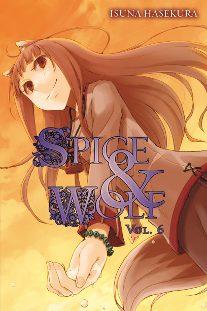 series cover