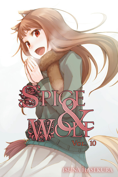 series cover