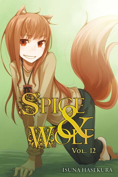 series cover