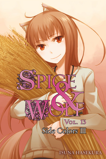 series cover