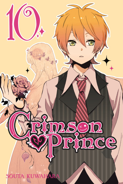 series cover