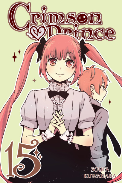 series cover