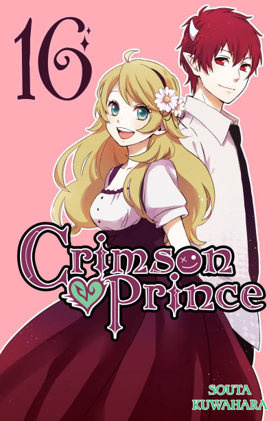 series cover