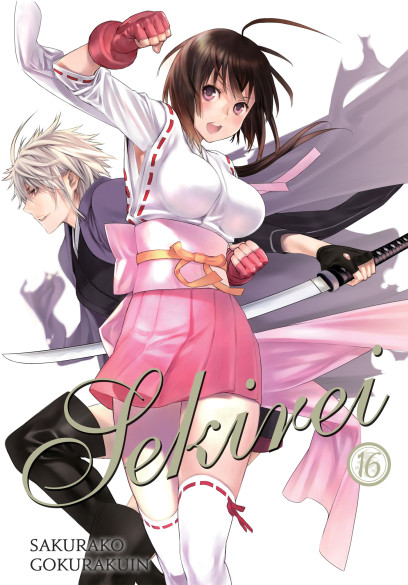 series cover