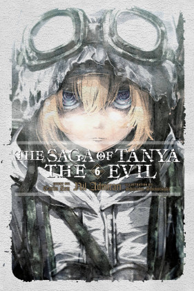 saga of tanya the evil novel 13