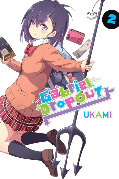 series cover