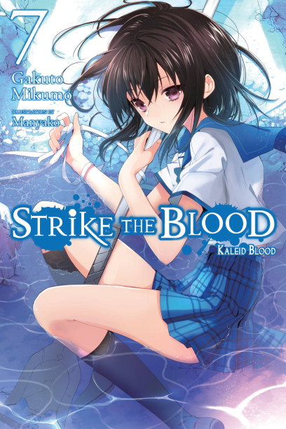 series cover