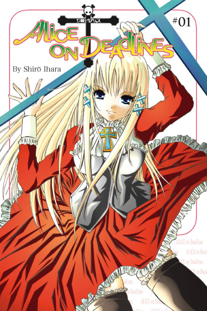 series cover