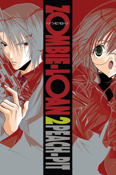 series cover