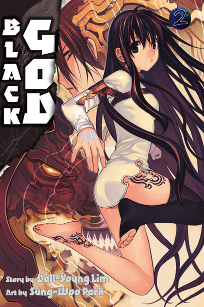 series cover