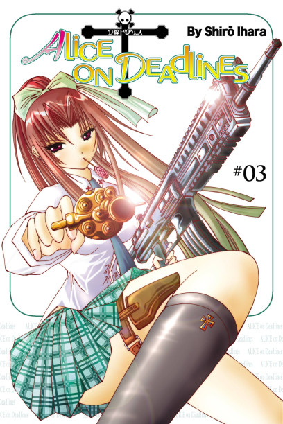 series cover