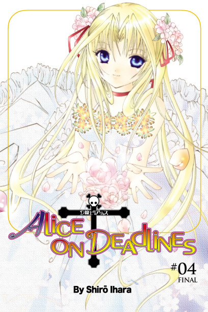 series cover