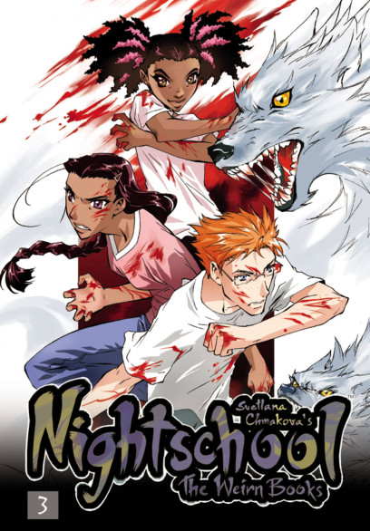 series cover