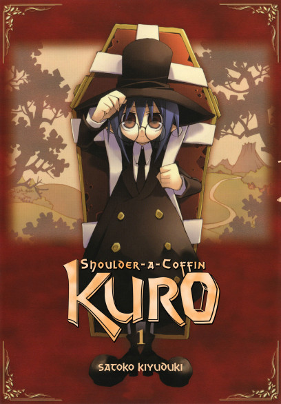 series cover