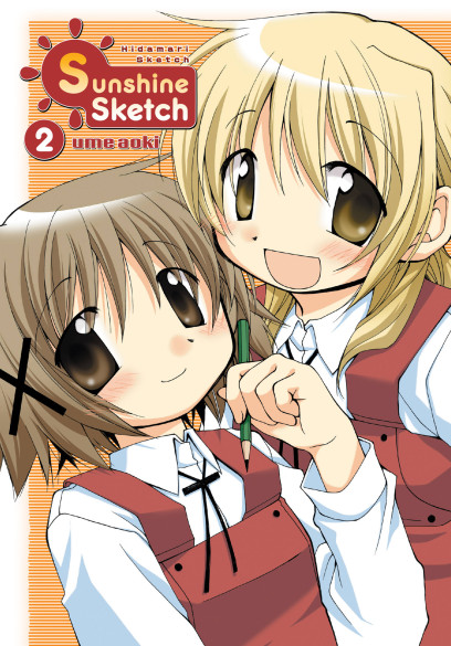series cover
