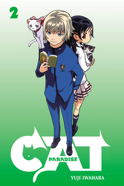 series cover