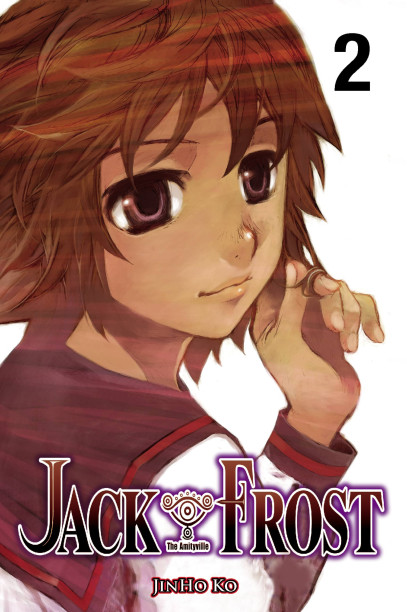 series cover