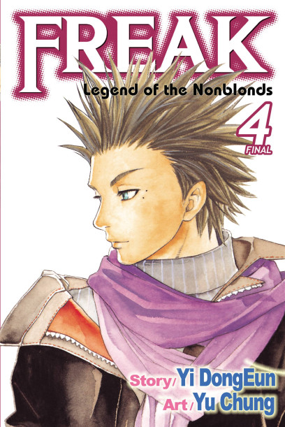 series cover