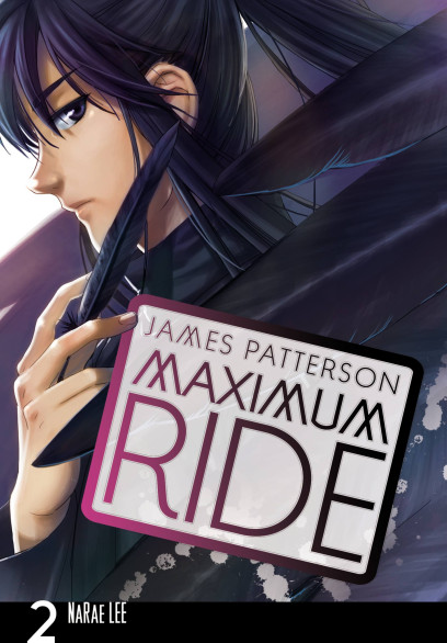 series cover