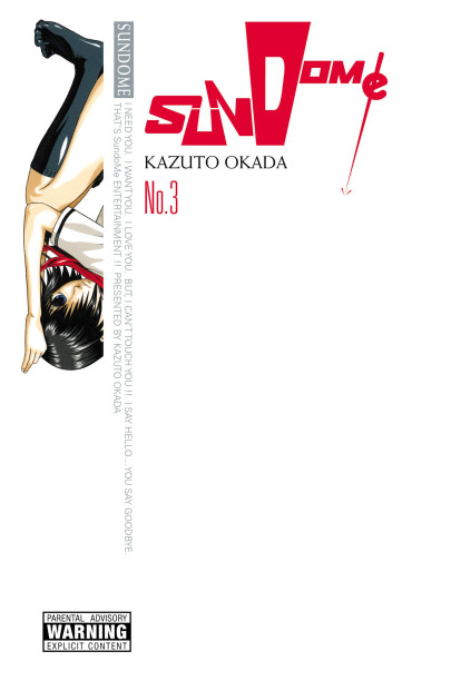 series cover