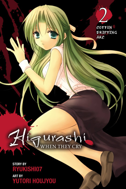series cover