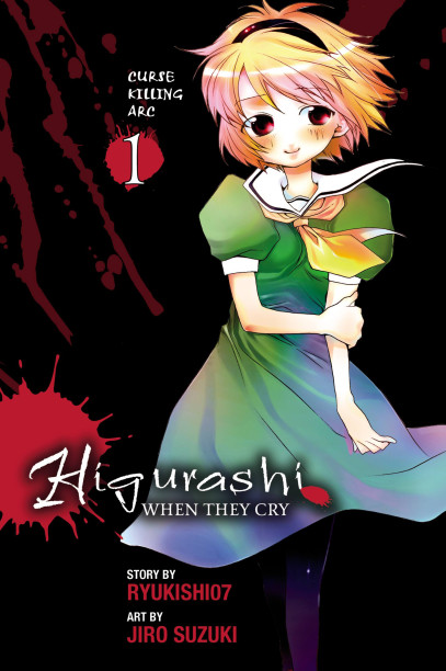 series cover