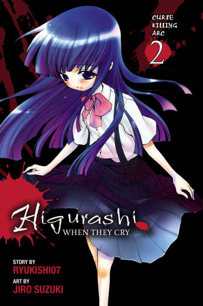 series cover
