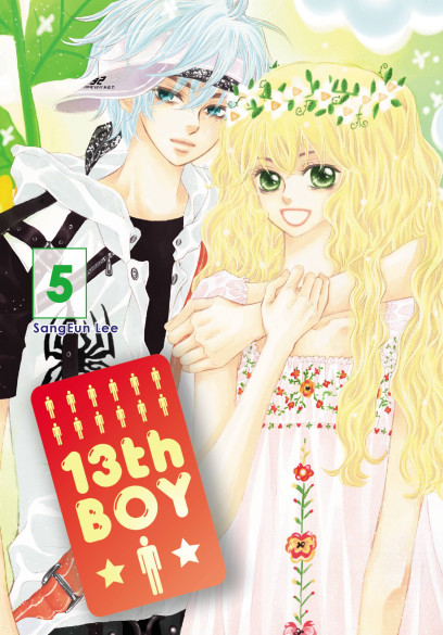 series cover