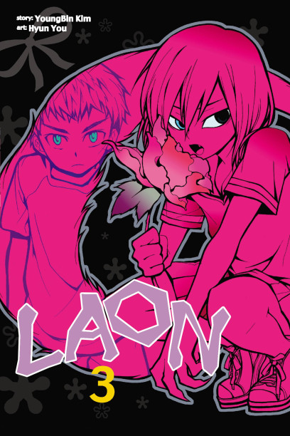 series cover