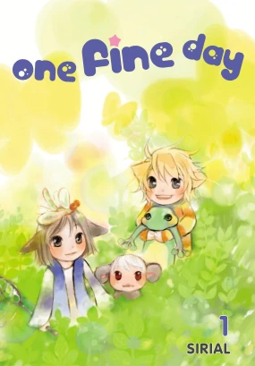 One Fine Day, Vol. 1