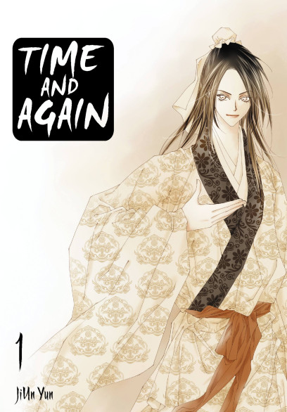 series cover