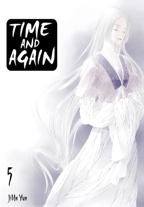 Time and Again, Vol. 5
