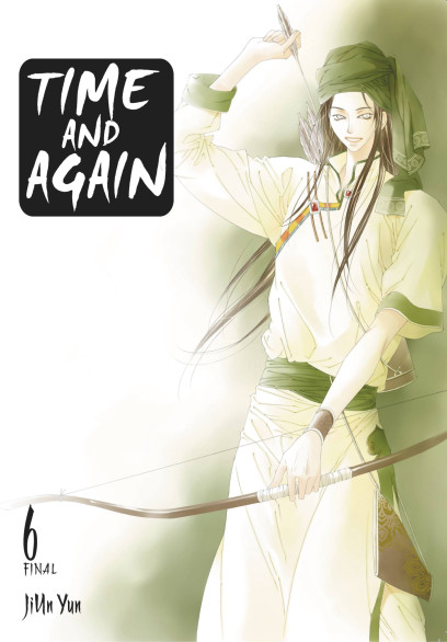 series cover