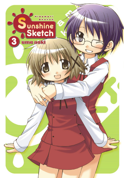 series cover