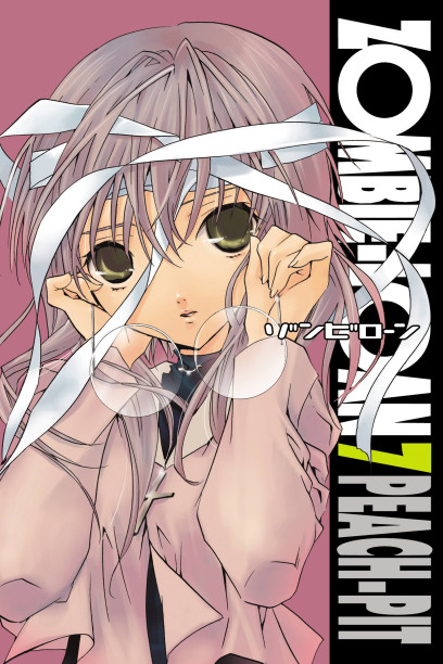 series cover