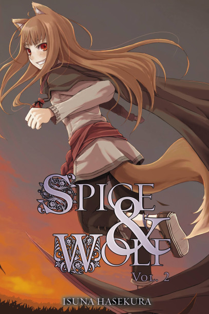 series cover