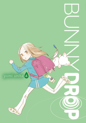 Bunny Drop, Vol. 4