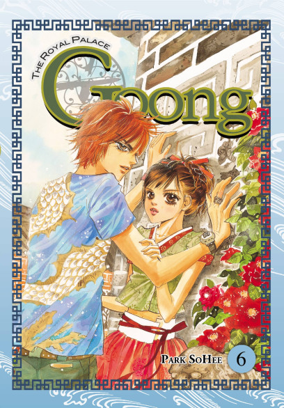series cover