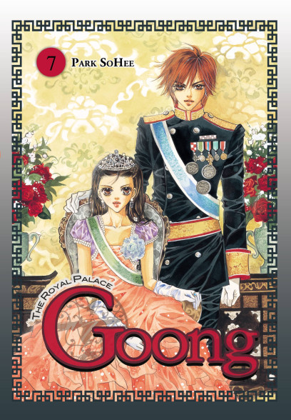 series cover