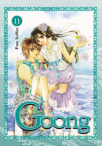 series cover