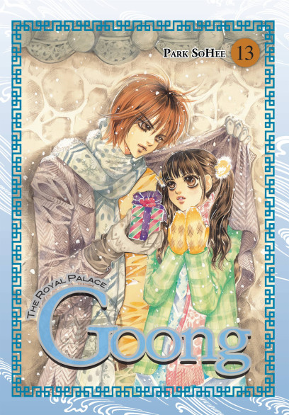 series cover