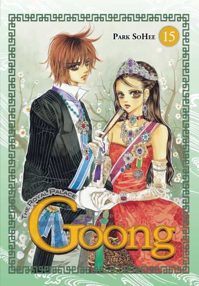 series cover