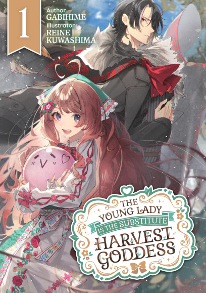 series cover