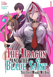 Vol. 1 cover