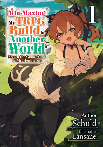 series cover