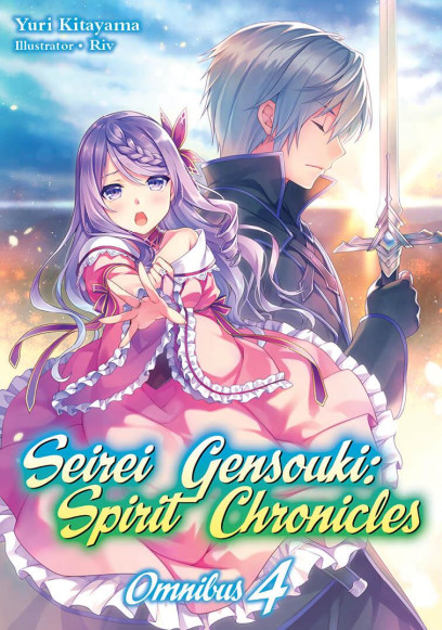 series cover